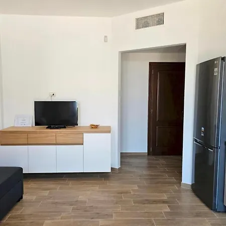 Lina 840 Apartment Monopoli
