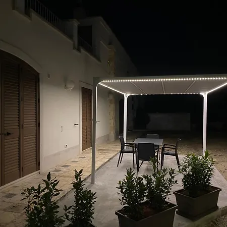 Lina 840 Apartment Monopoli