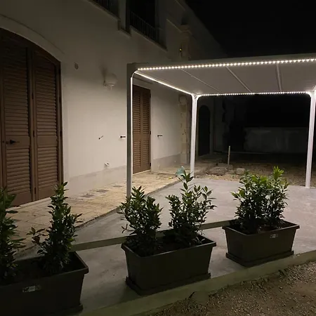 Appartamento Lina 840 Monopoli